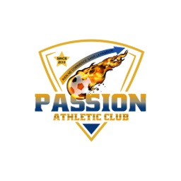 Icon image Passion Athletic Soccer Club