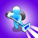 Cover Image of Download Extreme Cleanup!  APK