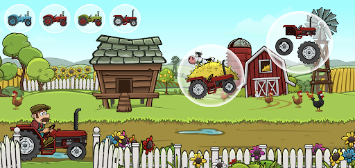 Toddler Tractor 1.0.6 screenshots 1