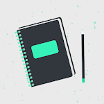 Cover Image of Download Diary, Journal, Notes - Universum 3.05 APK