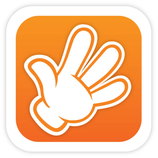 Stampit-Play with stickers logo