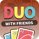 Cover Image of Download Duo With Online Friends 1.9 APK