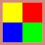 Four Colors (4-color theorem)