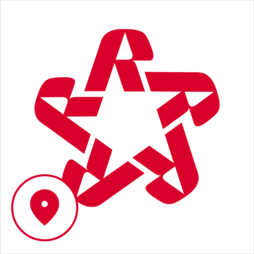 RapidTrak logo