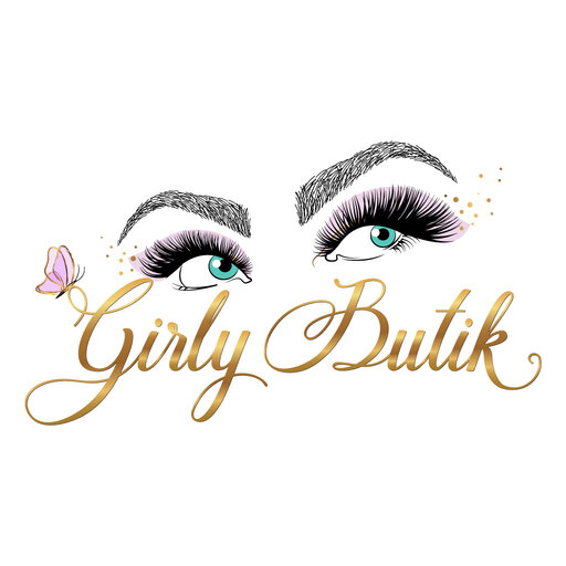 Girly Butik logo