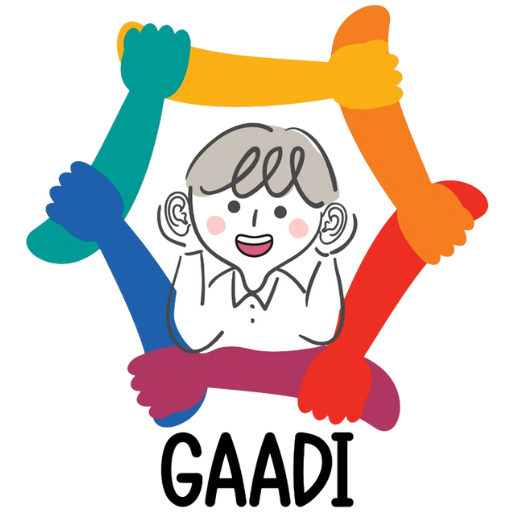 Gaadi logo