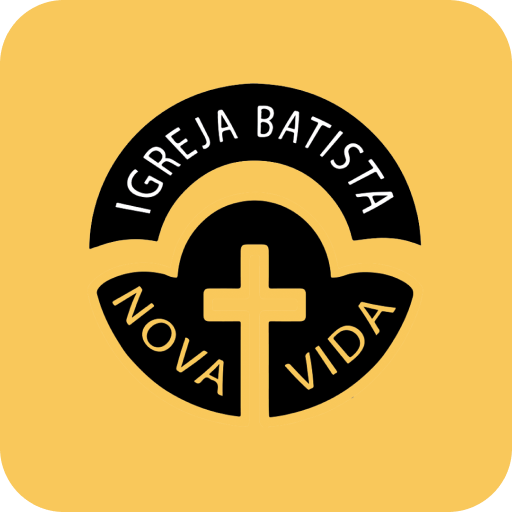 IBNV-Igreja Batista Nova Vida logo
