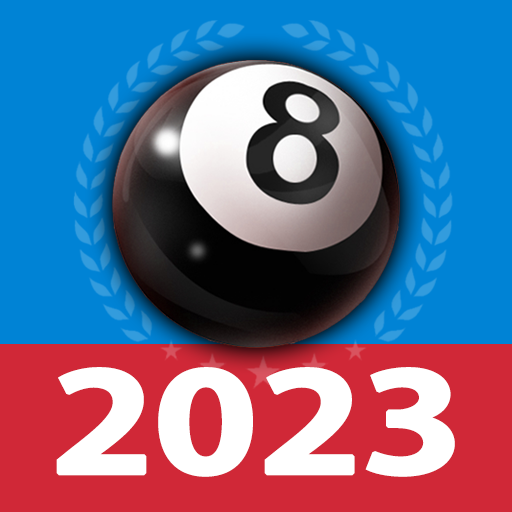 8 ball billiard offline online 88.21 Icon