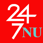 Cover Image of Tải xuống 24 Seven News Update  APK