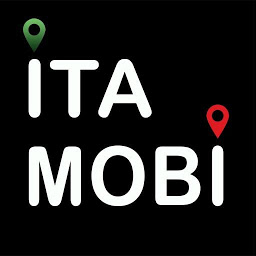 Imagen de icono Ita Mobi - Motorista