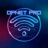 DPNET Pro - Client VPN - SSH icon