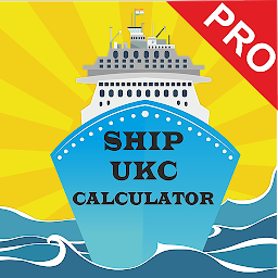 Icon image Ship UKC Calculator-Pro