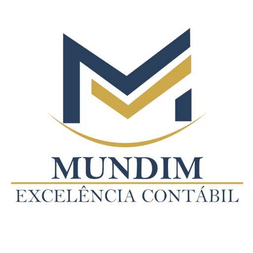 Mundim Excelência logo