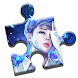K-Pop Fan Art Puzzle - Androidアプリ