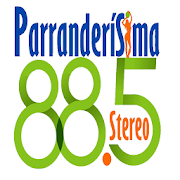 PARRANDERISIMA 88.5 STEREO  Icon