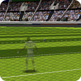 Football Games 2016 3D icon
