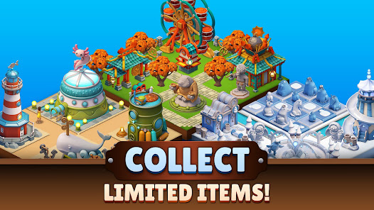 Zoo Life APK v1.9.3 MOD (Unlimited Money) Gallery 6