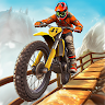3d Bike Stunt: Motorcycle Game