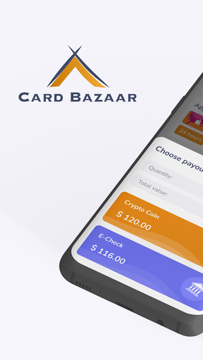 CardBazaar - Gift Card Savings 7