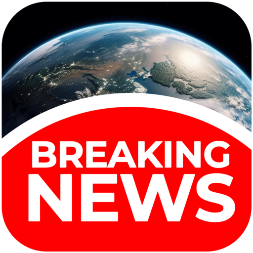 Breaking News logo