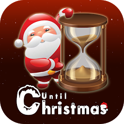 Imej ikon Christmas Countdown Timer
