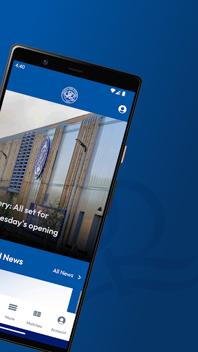 QPR Screen 2