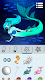 screenshot of Avatar Maker: Mermaids