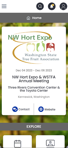 Hort Show Screenshot 1 - AppWisp.com