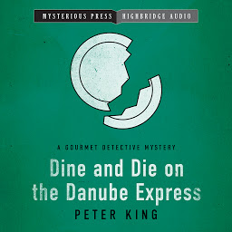 Obraz ikony: Dine and Die on the Danube Express