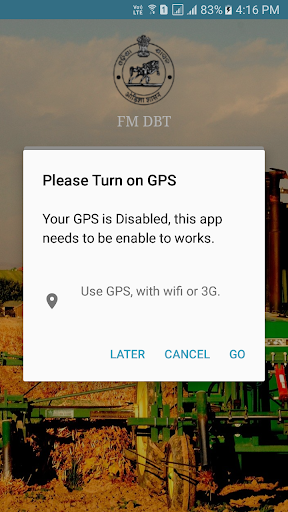 FM DBT Screen 2