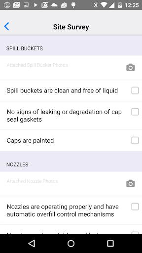FUEL Screen 2
