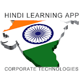 Hindi Learning App icon
