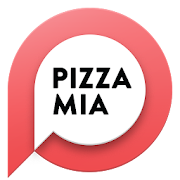 PIZZA MIA  Icon