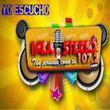 Inka Stereo icon