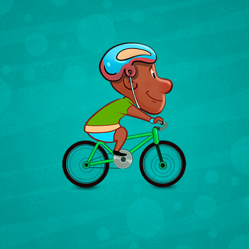 Ciclismo en Caldera 0.1 Icon