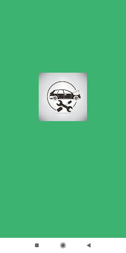 Android application Garage On Road Mechanic screenshort