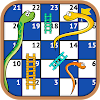 Snakes and Ladders - Ludo Game icon