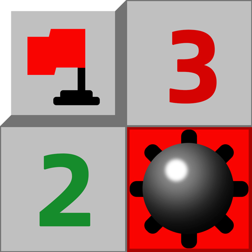 Minesweeper : Classic Quest