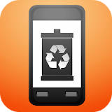Mobile Data Recovery Software icon