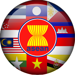 Значок приложения "ASEAN Phrase Book"