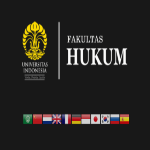 Official Website FH-UI logo