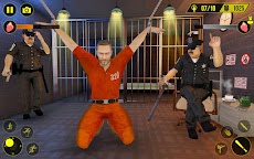 Prison Escape Jail Break Gamesのおすすめ画像3