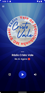 Rádio Cristo Vale