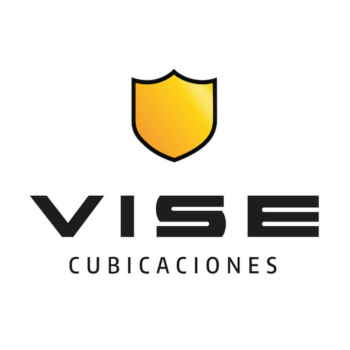 Cubicaciones VISE logo