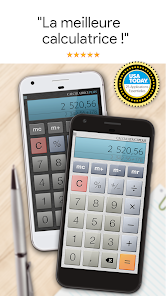 Calculatrice Plus – Applications sur Google Play