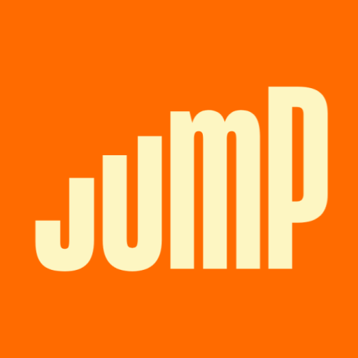 Skinny Jump logo