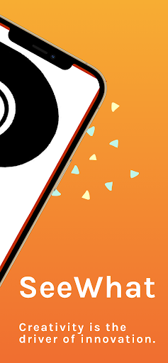 SeeWhat Screen 2