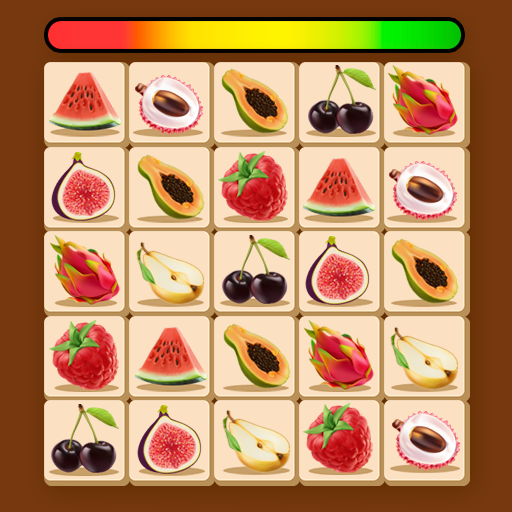 Onet Puzzle - Tile Match-Spiel