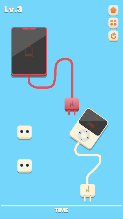 Recharge - 1.0.0.0 - (Android)