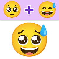 Emojimix wasticker emoji maker